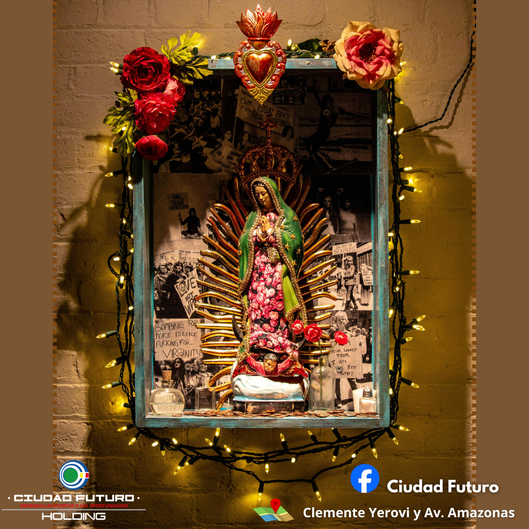 UN MILAGRO DE FE Y CULTURA 